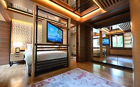 Hanami Design Hotel